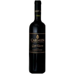 Carmen Gran Reserva Carmenere